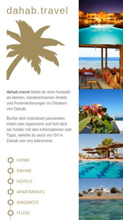 Dahab.travel