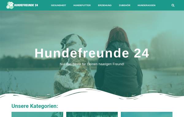 Hundefreunde24.de