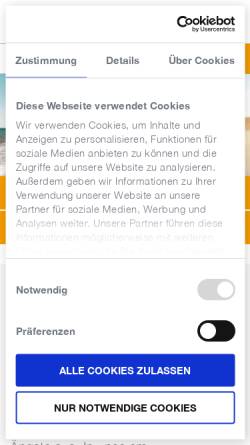 Kinderwunschzentrum Köln Dr. Palm und Partner