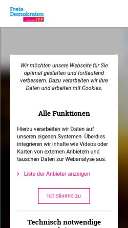 FDP Isernhagen