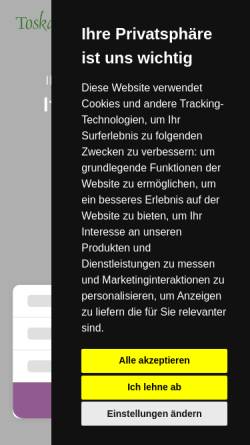 Toskana Holiday GmbH