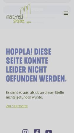 Marchfeld - Spargel