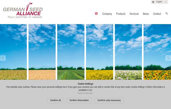 German Seed Alliance GmbH