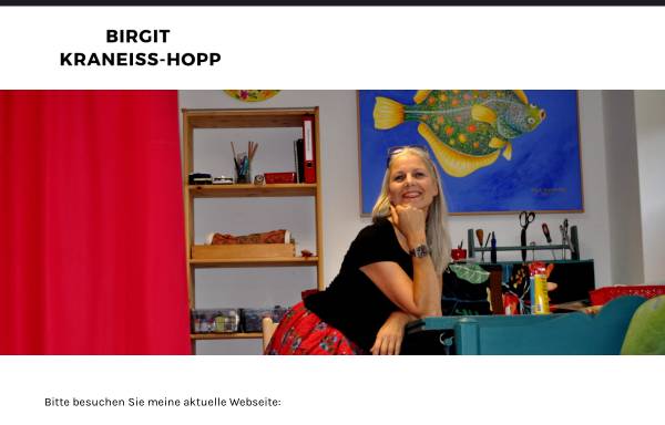 Atelier Birgit Kraneiß