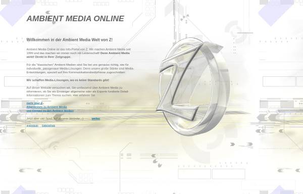 Z New Media Solutions GmbH