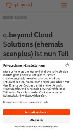 ScanPlus GmbH