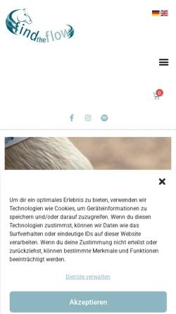 Vorschau der mobilen Webseite www.freistiil.de, Freistiil - Agentur für neue Medien