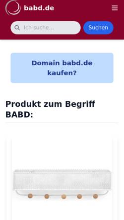 Bed & Breakfast Deutschland