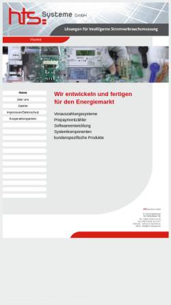 HTS Elektronik GmbH