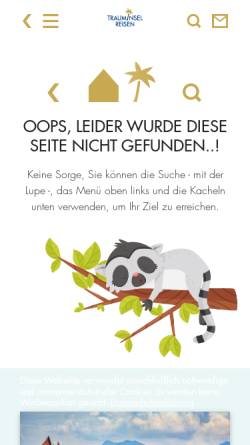 Trauminsel Reisen GmbH