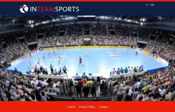 Vorschau von inteam-sports.com, INTEAMSPORTS