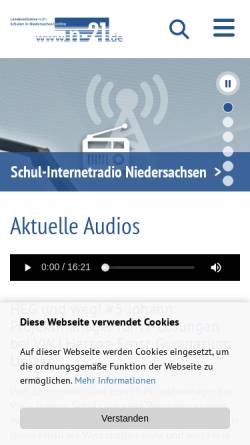 Radioschule, Schulradio online - Schulen in Niedersachsen online e.V.