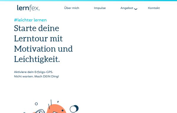 lernfex Lerncoaching