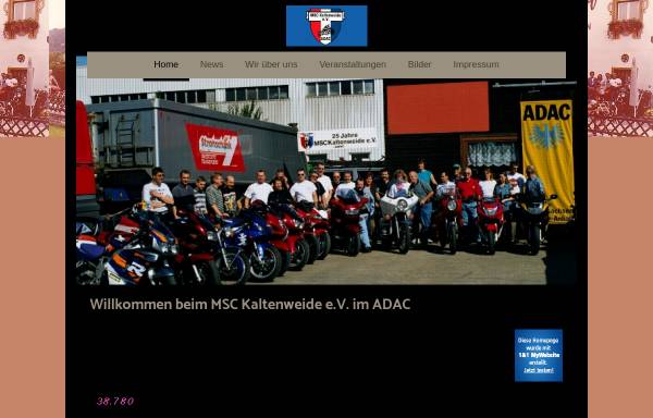MSC Motorradclub Kaltenweide e.V.