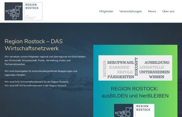 RegionRostock Marketing Initiative e.V.
