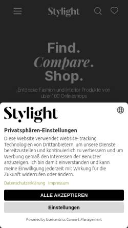 Stylight GmbH