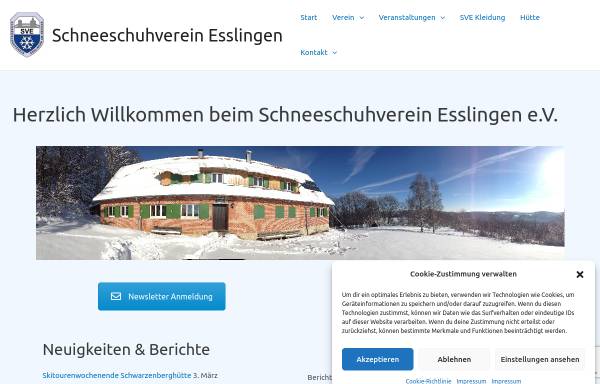 Schneeschuhverein-Esslingen a.N.