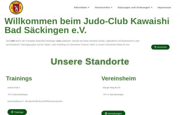 Judo-Club Bad Säckingen