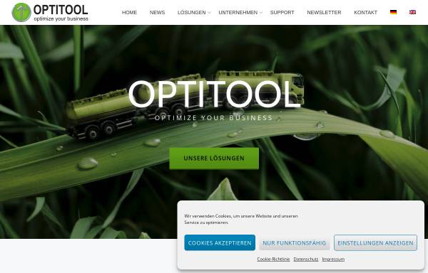 Optitool GmbH