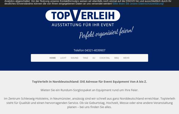 Nord-Ostsee Events