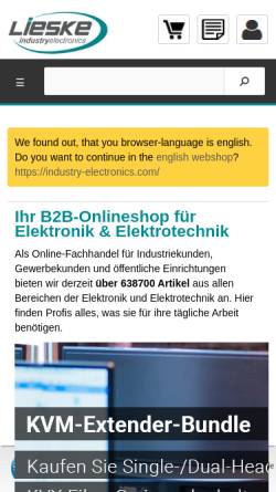 Computer- und Telefonservice