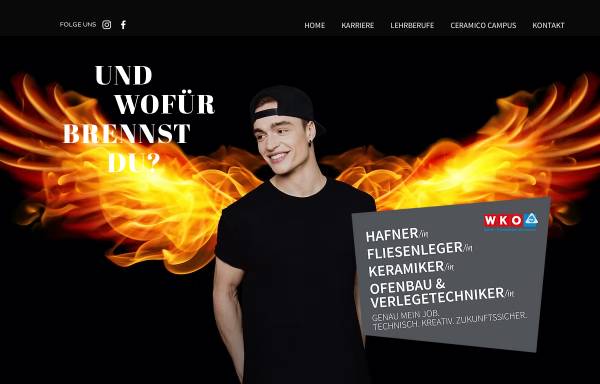 Landesinnung der Hafner, Fliesenleger und Keramiker Steiermark