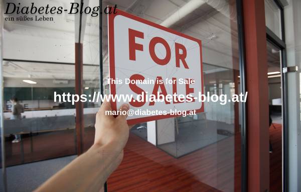 Vorschau von www.diabetes-blog.at, Diabetes-blog