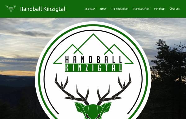 Vorschau von www.sgss-handball.net, SG Schenkenzell Schiltach