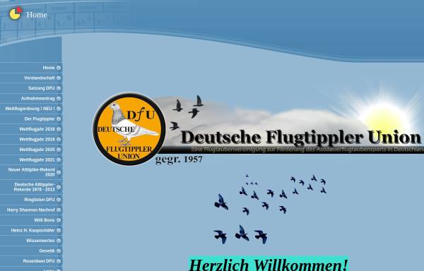 Deutsche Flugtippler-Union