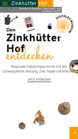 Der Zinkhütter Hof