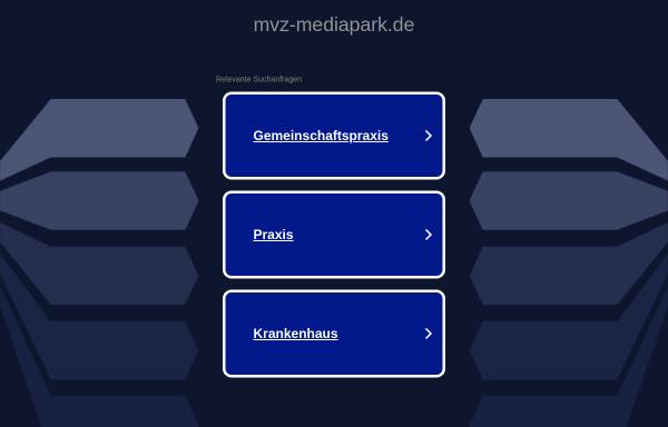 MVZ Im Mediapark GmbH