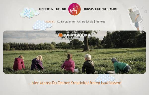 Kinder- und Jugendkunstschule Wedemark e.V.