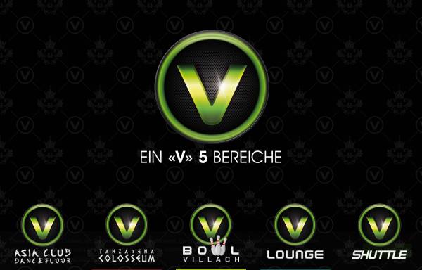 V-Club Villach