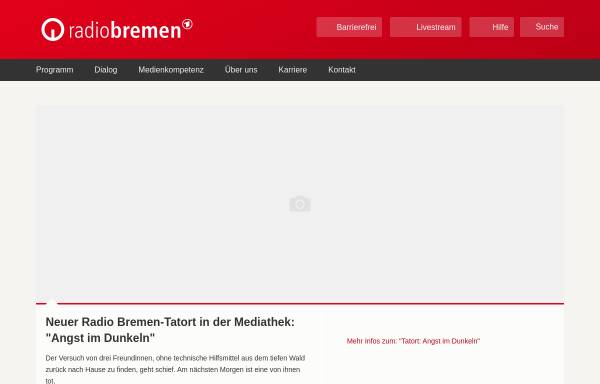 Radio Bremen Hörfunk