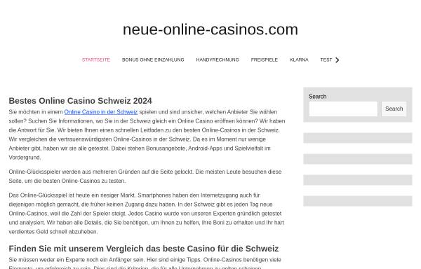 Vorschau von www.weiterbildungsforum.ch, Weiterbildungsforum Basel