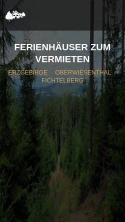 Vorschau der mobilen Webseite xn--zur-berghtte-llb.com, Räuberhütte