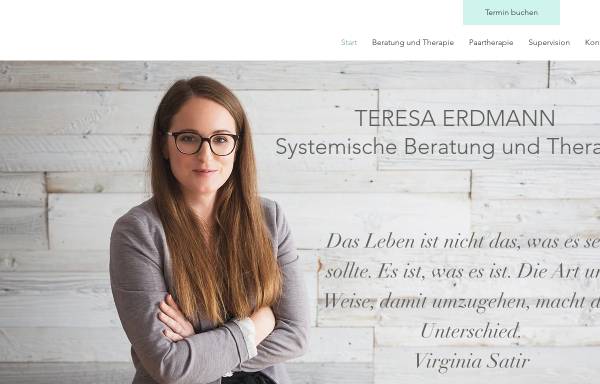 Institut für systemische Theorie und Praxis Frankfurt