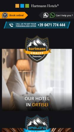 Hartmann Hotels & Appartements
