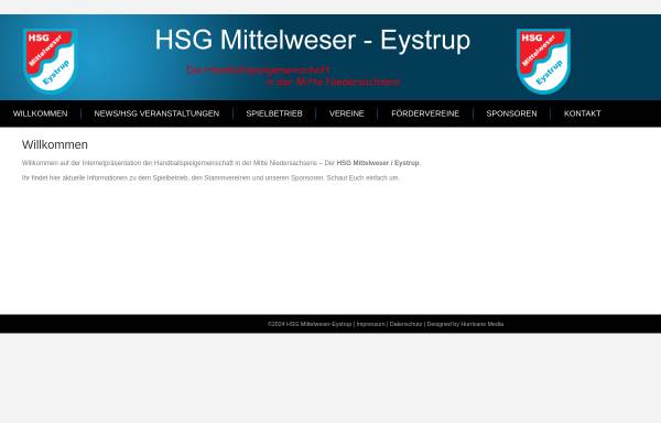 HSG Mittelweser