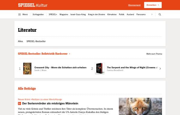 Vorschau von gutenberg.spiegel.de, Der Struwwelpeter oder lustige Geschichten und drollige Bilder