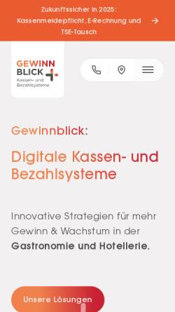 Kassensysteme Ebner GmbH