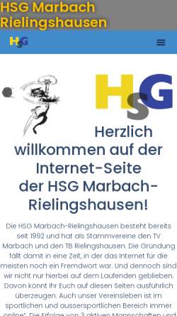 HSG Marbach / Rielingshausen