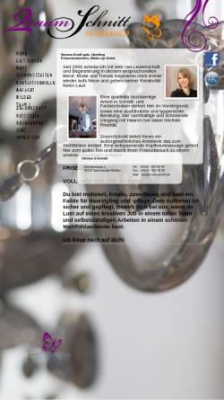 Friseur 2raumSchnitt