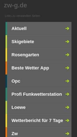 Zeitwirtschaft Grünhage (ZW-G)