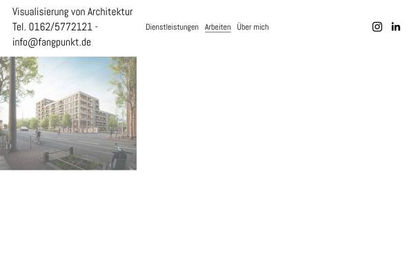 Vorschau von www.visualisierung-von-architektur.de, Visualisierung von Architektur