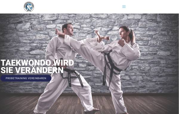 Vorschau von www.taekwondo-ingolstadt.de, Taekwondo Black Belt Center Ingolstadt