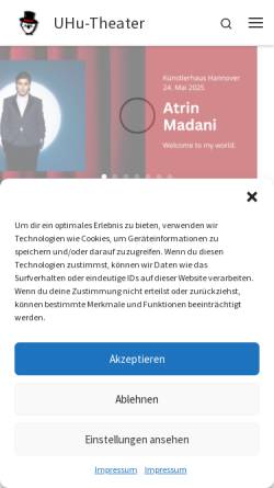 UHU-Theater e.V.