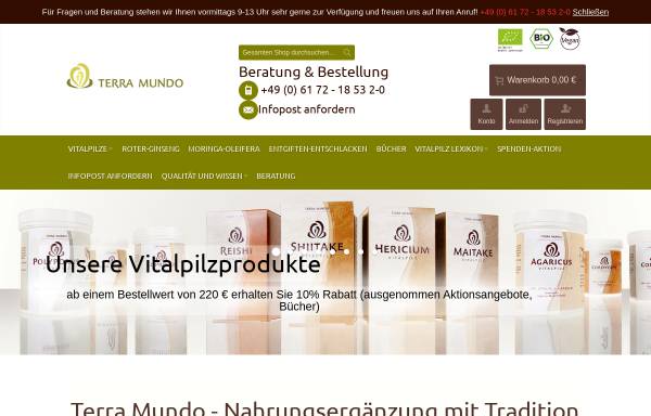 Terra Mundo GmbH