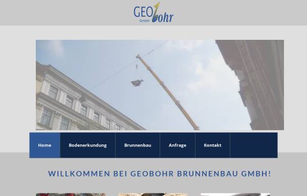 GEObohr GmbH