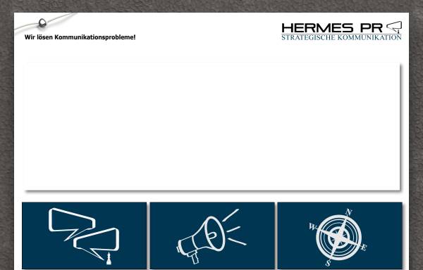 Hermes PR